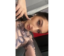 Last week around 💋slim girl PARTY 🥳🥳