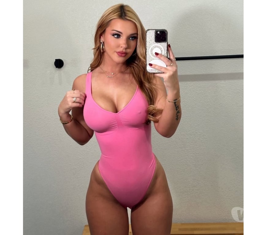 Escorts Glasgow Glasgow City Centre - Glasgow - Photos for ISY💕PARTYGIRL IN GLASGOW🌸