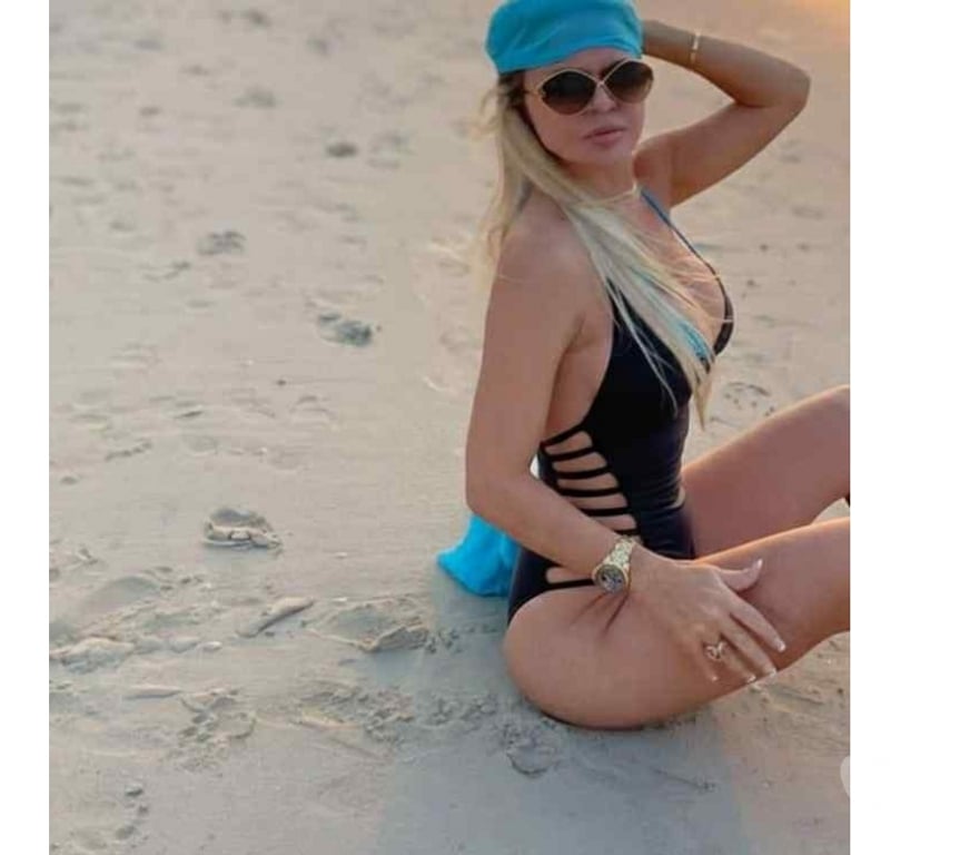 Escorts East London Canary Wharf - East London - Photos for ๐ Vanessa โ Brazilian Party Girl | Full Service ๐