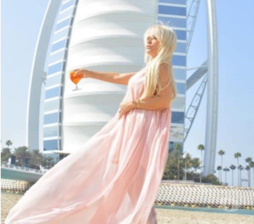 Escorts East London Canary Wharf - East London - Photos for ๐ Vanessa โ Brazilian Party Girl | Full Service ๐