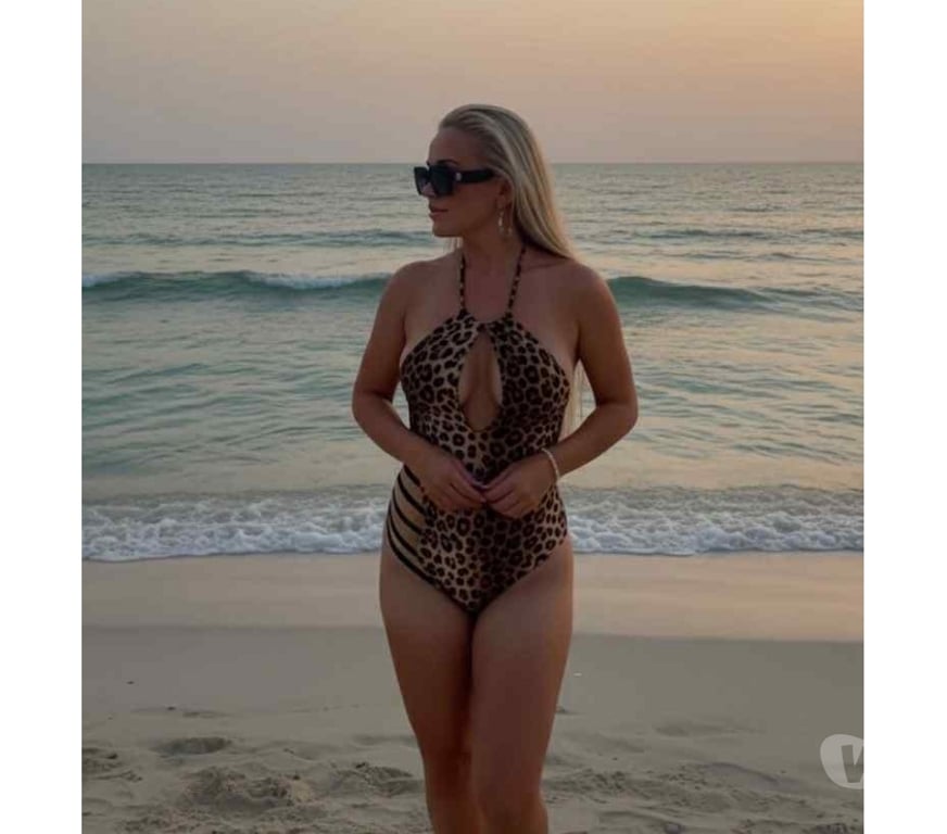 Escorts East London Canary Wharf - East London - Photos for ๐ Vanessa โ Brazilian Party Girl | Full Service ๐