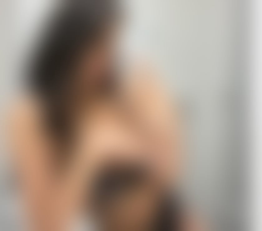 Brunette Brazilian- Baby Mileninha 🇧🇷🔥