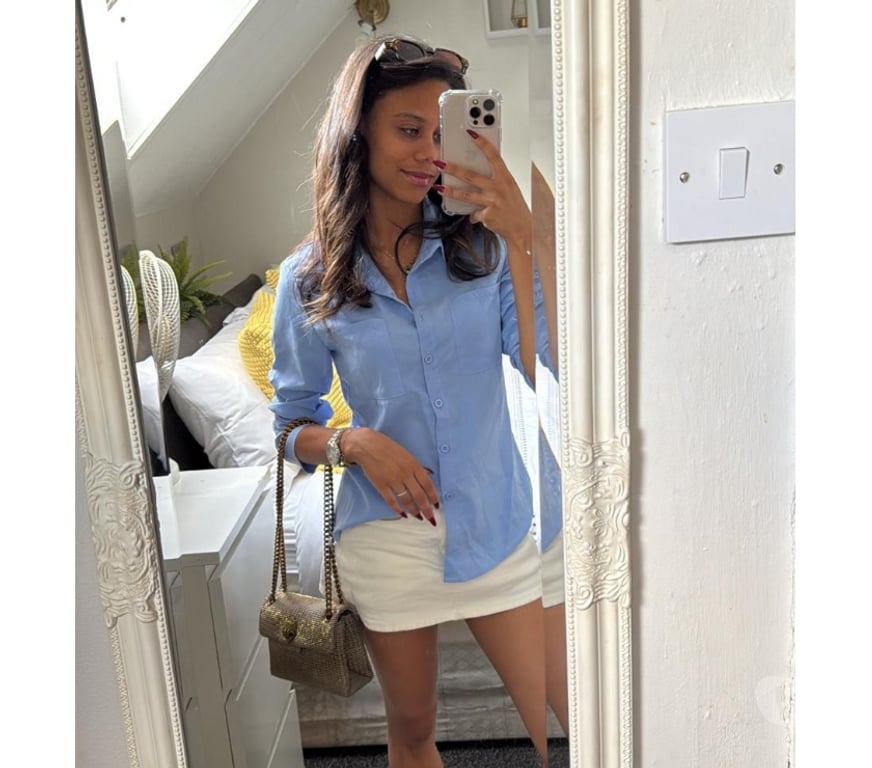 Escorts County of Herefordshire Hereford - County of Herefordshire - Photos for Brunette Brazilian- Baby Mileninha 🇧🇷🔥