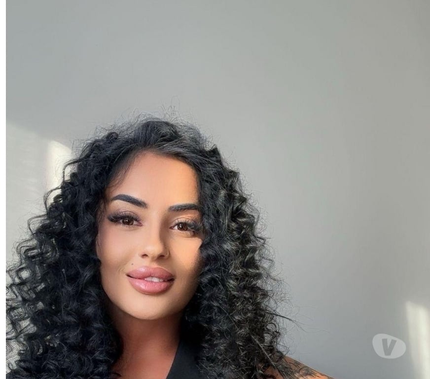 Full body massage West Midlands Birmingham - Photos for Katty new offers last week