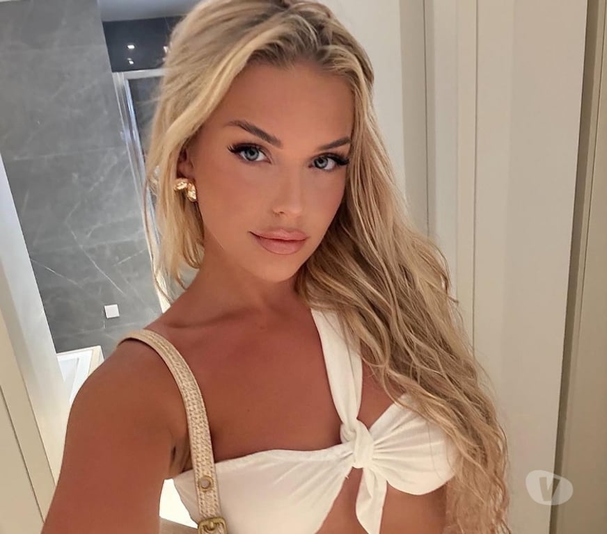 Escorts South Yorkshire Sheffield - Photos for Sweden💙 Party girl 🤍 Best services 💦