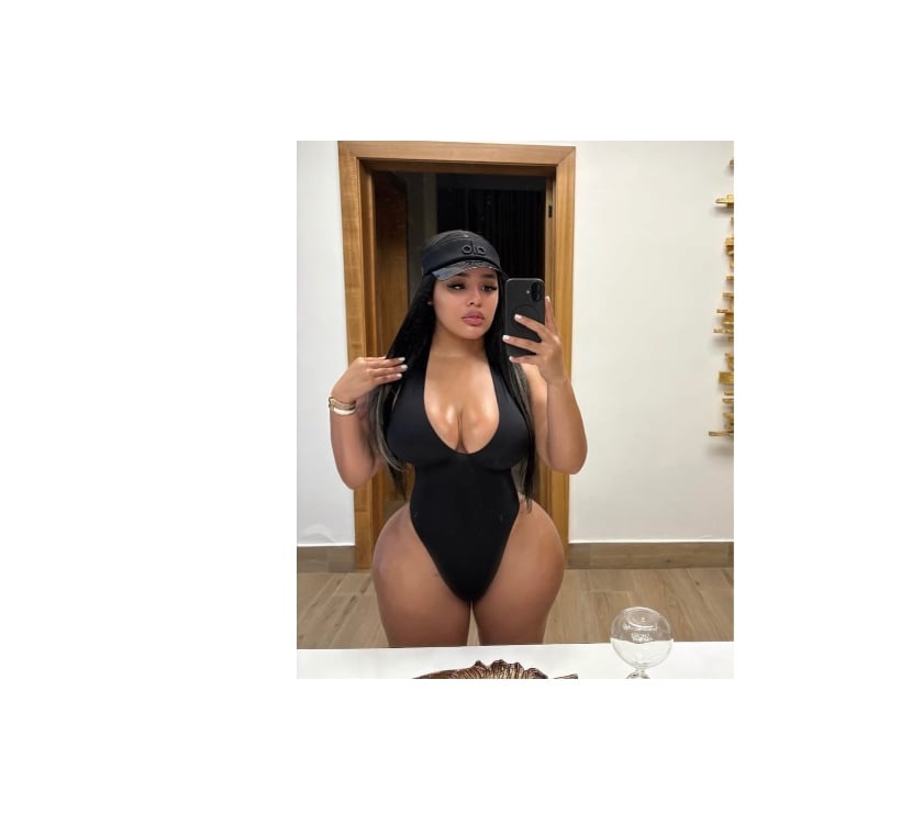 Escorts and Massages Dunfermline Fife - Photos for Hi, I'm Camila, the party girl. 🥳🍾