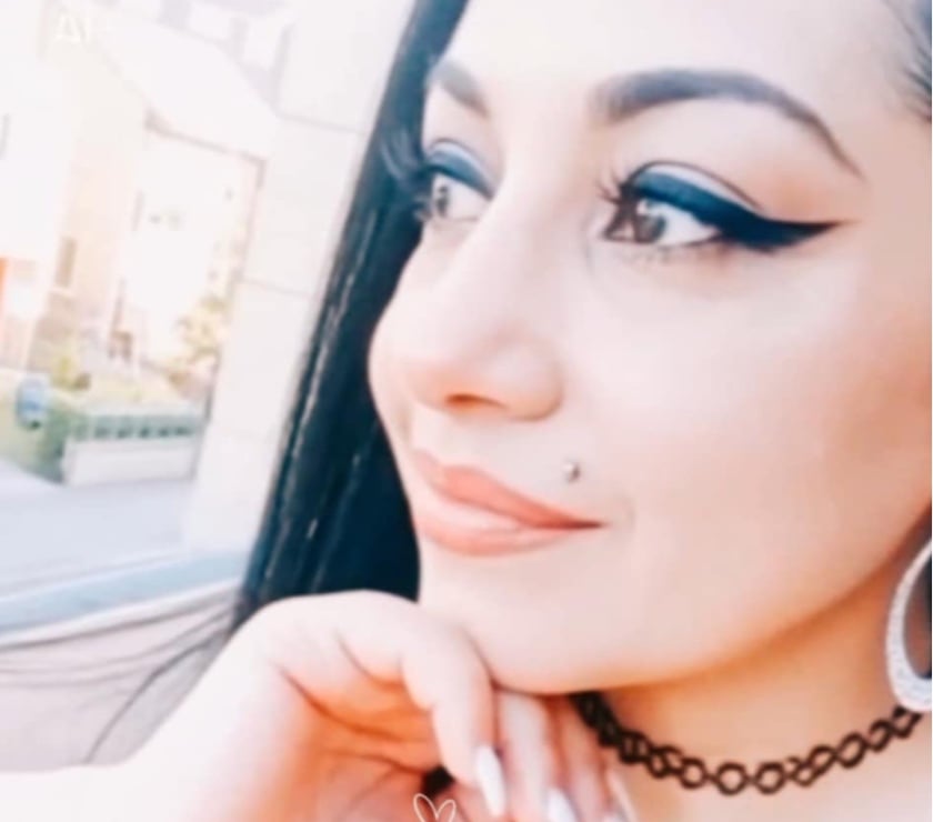 Amalia🔥New In🔥Town Real pic💯