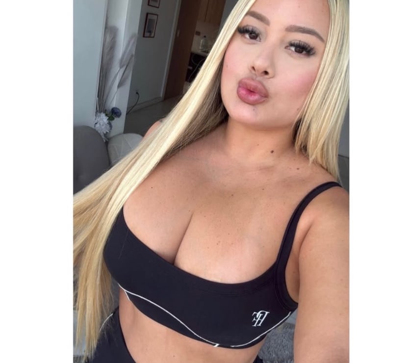 Escorts & Erotic Massage Church Street Station South East London - Photos for FABIANNA NAUGHTY PARTY LOVER