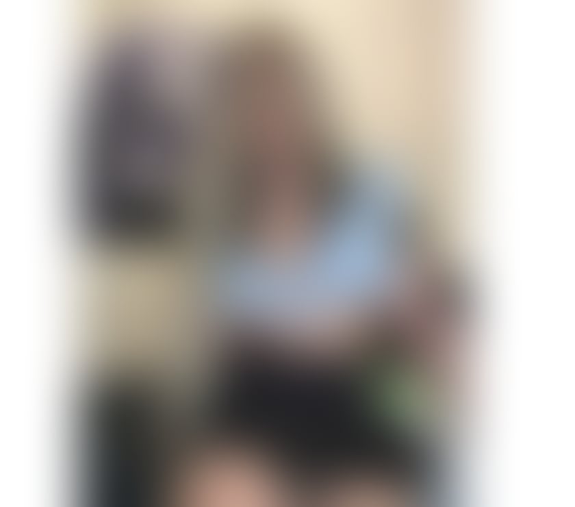 New Girl in Town!💖💋💋