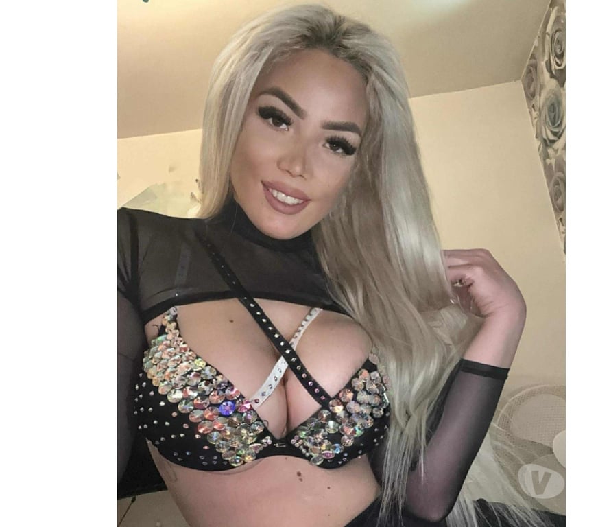 Escorts South Yorkshire Sheffield - Photos for New Girl in Town!๐๐๐