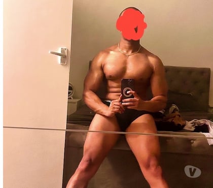 Gay massage Fulham Broadway South West London - Photos for Fulham’s Gentleman Escort – Leo