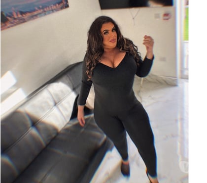 Escorts Canning Town East London - Photos for TRANS AMELIA FAT JUICY ASS SHEMALE 🍑😛