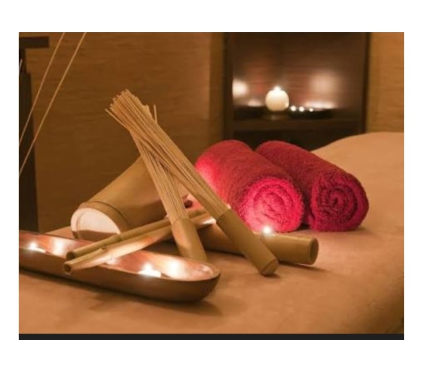 Professional massage Horfield Bristol - Photos for Relaxing massage by a friendly Italian girl