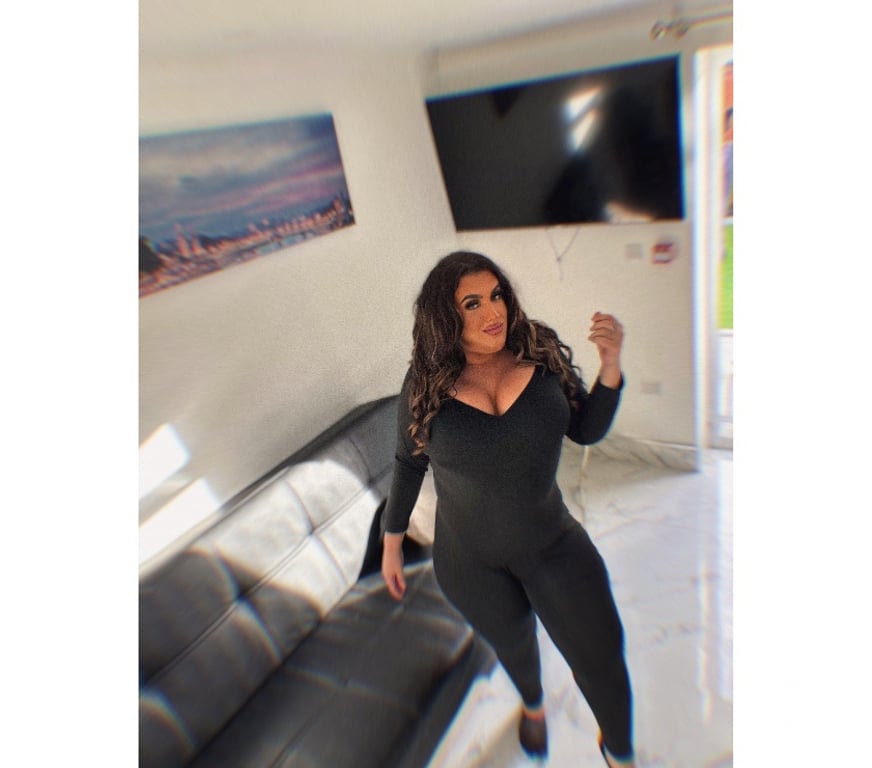 Trans Escorts East London Canning Town - East London - Photos for THICK FAT ASS AMELIA PARTY ππ