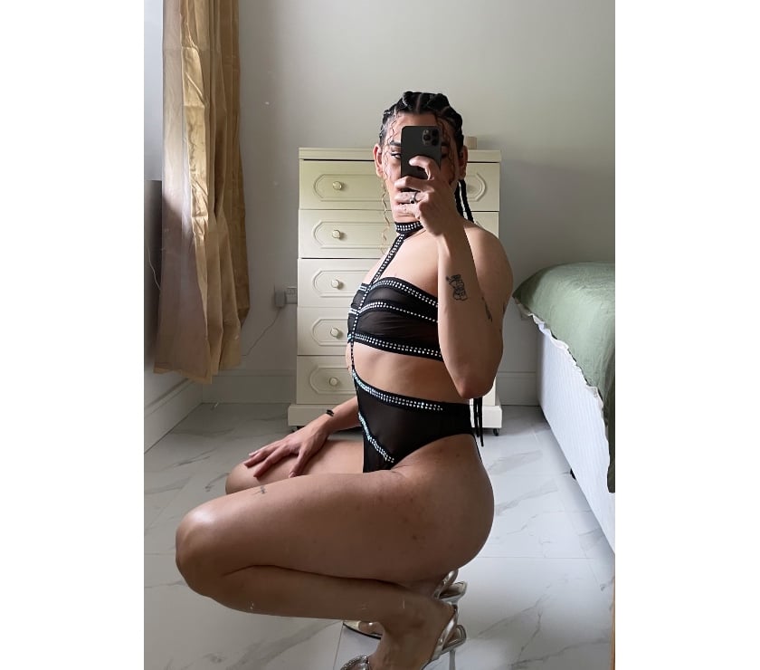 Trans Escorts Devon Exeter - Photos for JULIE LATINA HOT🔥 🏳️‍⚧️