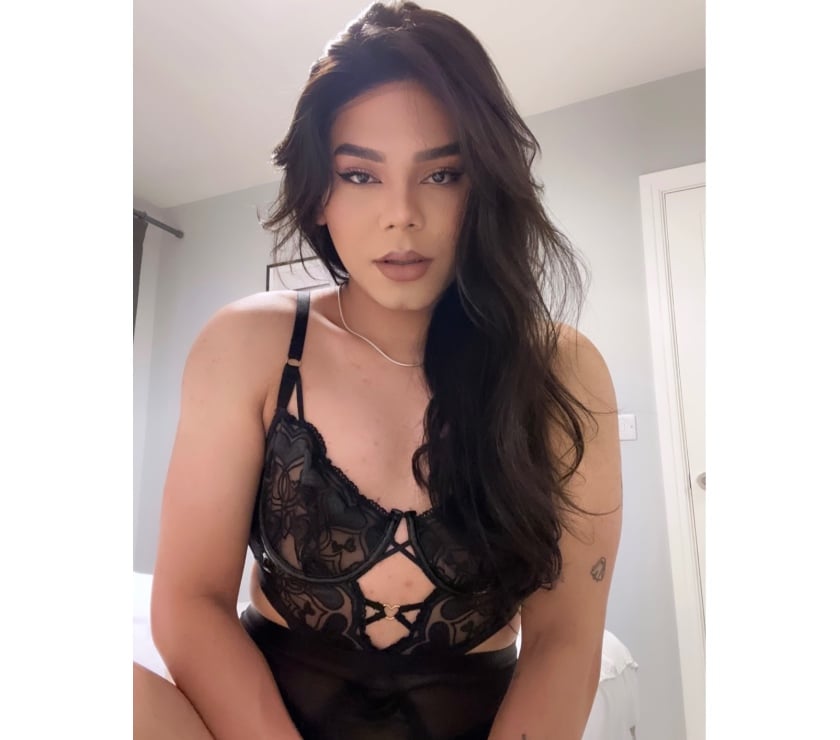 Trans Escorts Devon Exeter - Photos for JULIE LATINA HOT🔥 🏳️‍⚧️