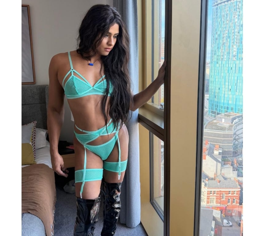 Trans Escorts South East London Croydon - Photos for ❤️😇MAIARA😇❤️100% REAL❤️NEW