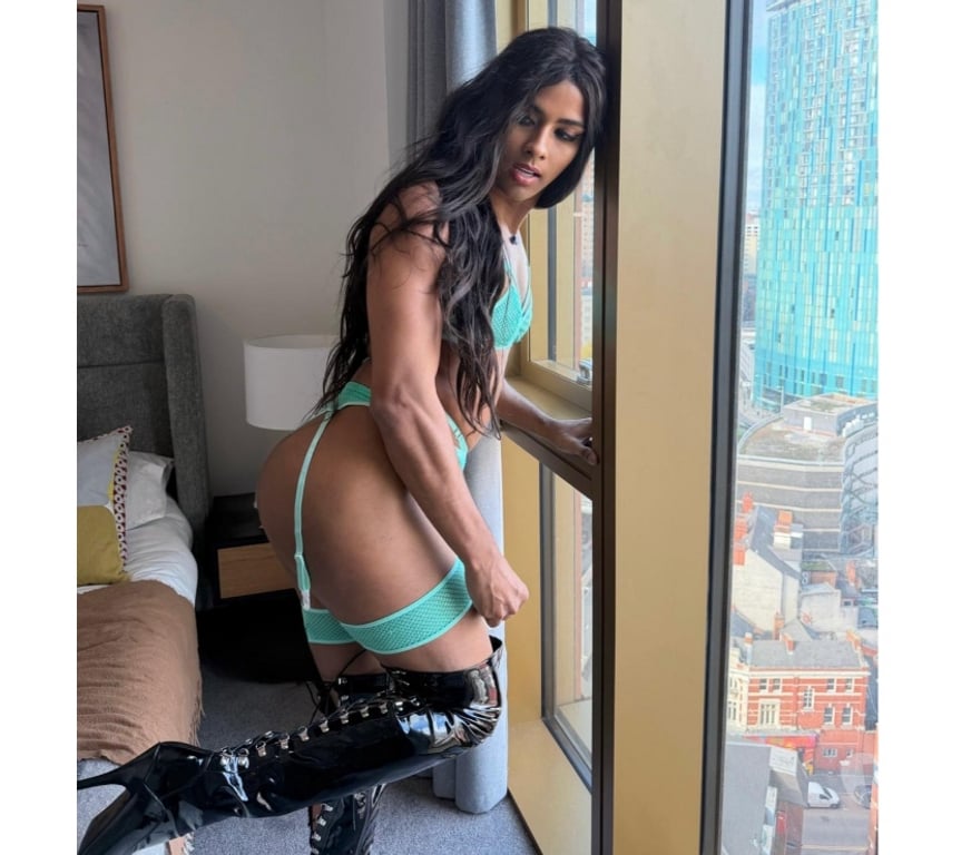 Trans Escorts South East London Croydon - Photos for ❤️😇MAIARA😇❤️100% REAL❤️NEW