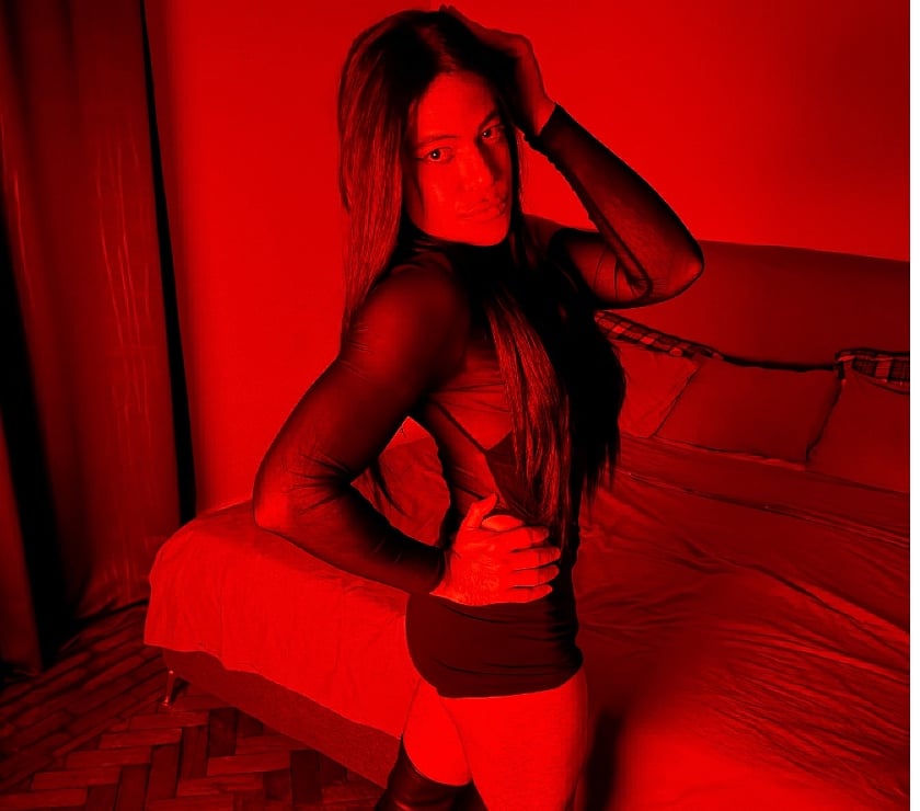 Gay massage Fife Dunfermline - Fife - Photos for 😈🔥CROSS DRESSER LATINA NEW IN THE CITY🔥😈