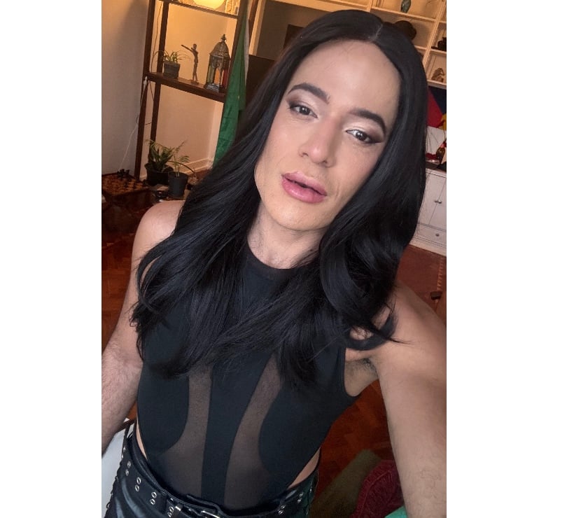 Gay massage Fife Dunfermline - Fife - Photos for 😈🔥CROSS DRESSER LATINA NEW IN THE CITY🔥😈