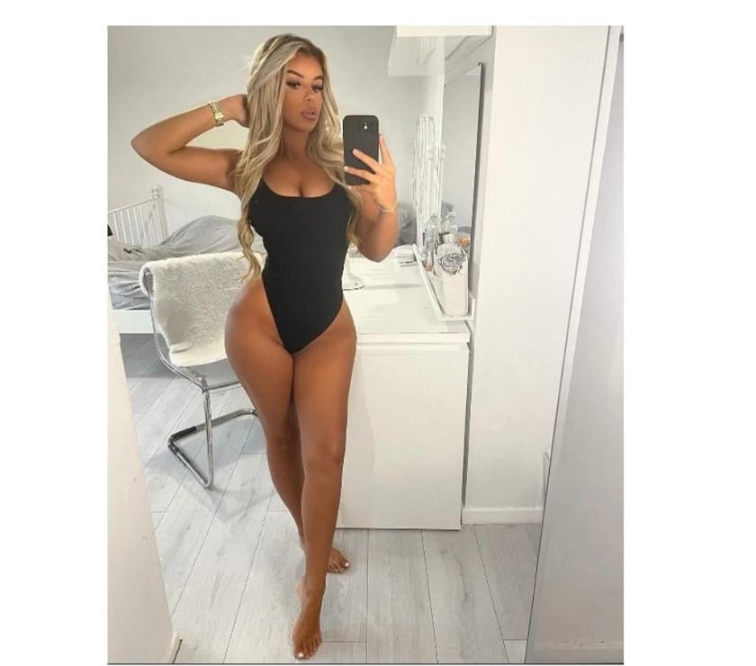 Escort Pallion Trading Estate Sunderland - Photos for 🫦Bya best services no rush call me🥰