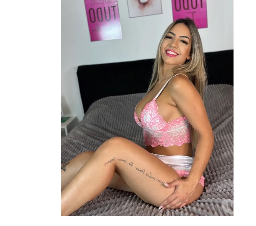 Escorts Cambridgeshire Cambridge - Photos for Gaby🩷Brazilian🇧🇷 New GFE REAL🩷