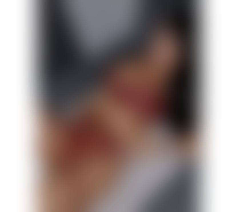 NAUGHTY JULIANA GFE STRAPON 🦶