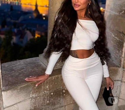 Escorts & Erotic Massage Oxford City Centre Oxford - Photos for Kamila Party Girl THE BEST SERVICE