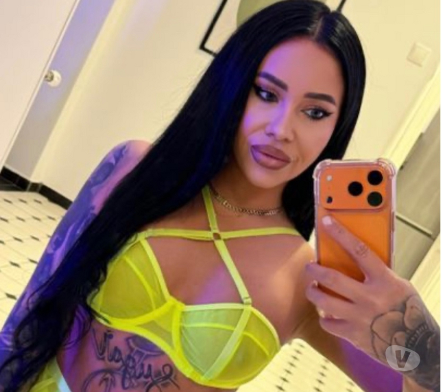 Escorts Cardiff Cardiff City Centre - Cardiff - Photos for Selena - I Am New In Your City❤️Real Pics💯