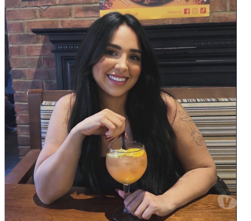 Escorts North West London Burnt Oak Station - North West London - Photos for Alice 🇧🇷Brazilian Party Girl 🔥