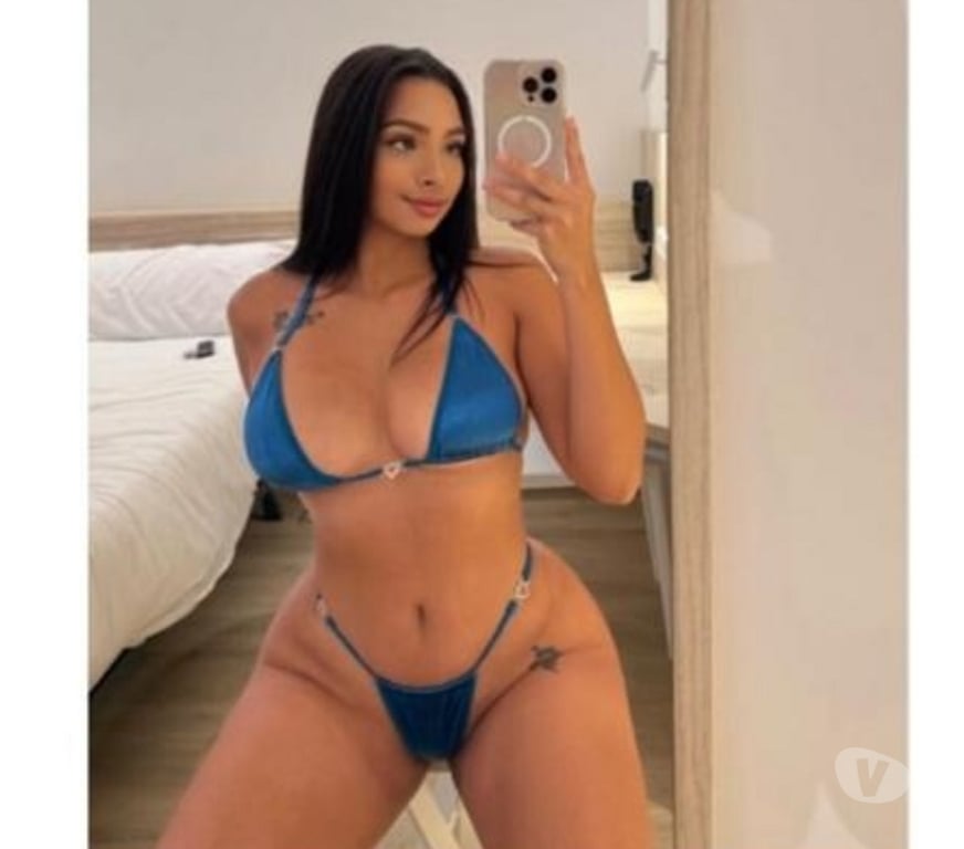 Escorts West Yorkshire Wakefield - Photos for Rebecca GFE ❤️ Party girl