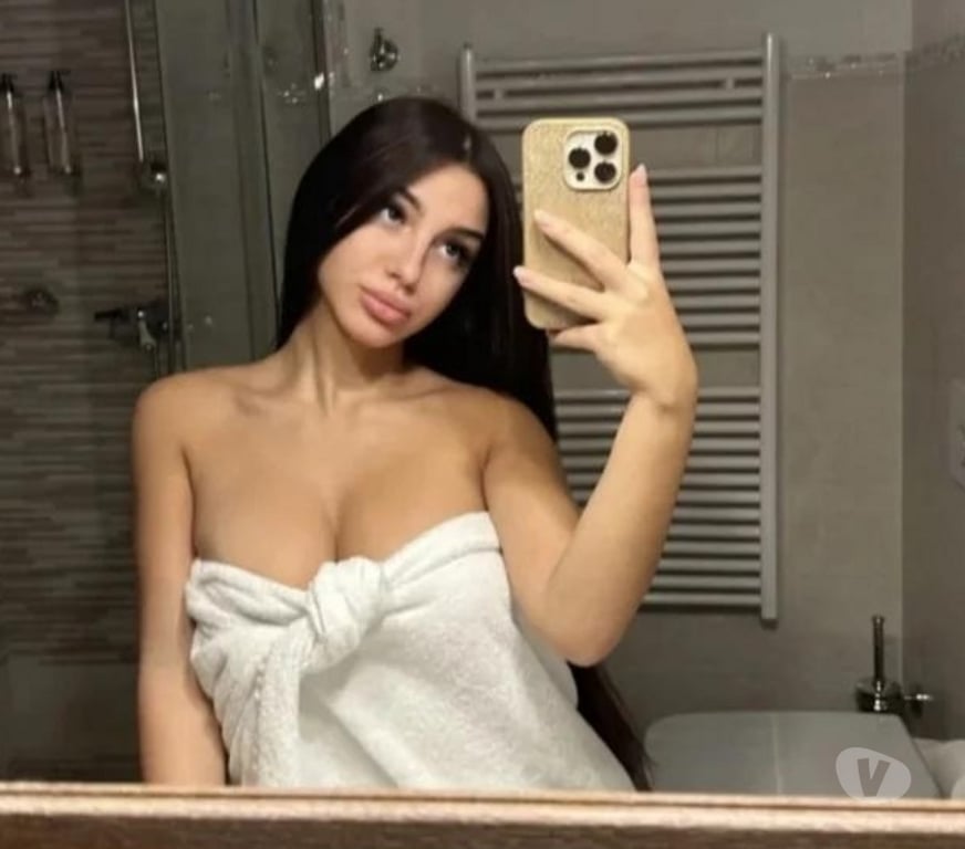 Escorts West Yorkshire Wakefield - Photos for Rebecca GFE ❤️ Party girl