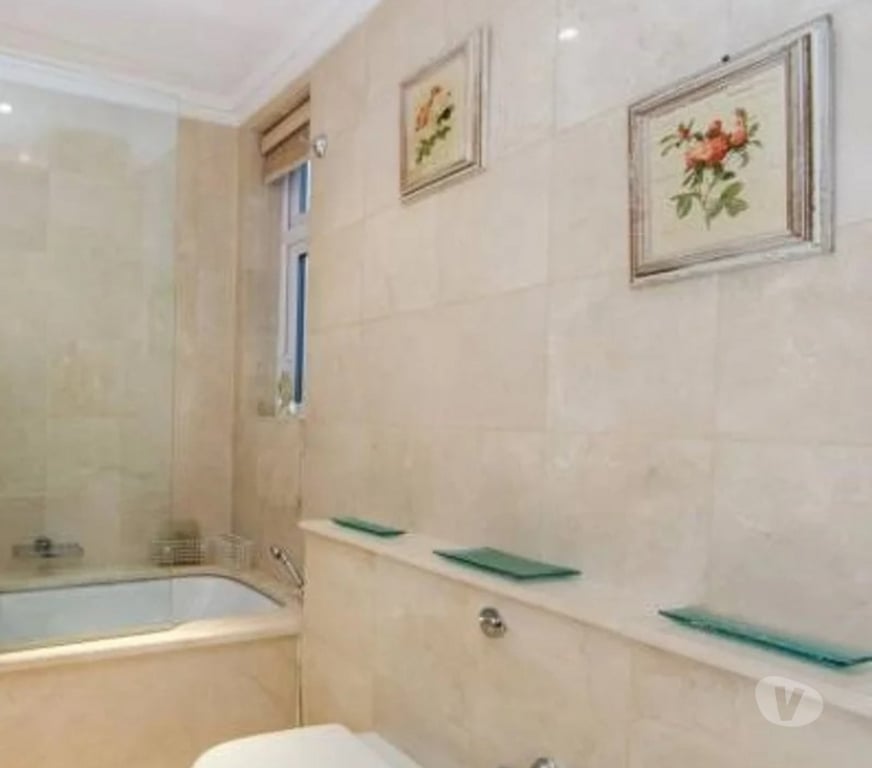 Property to Rent West London East Acton - West London - Photos for Fully furnished one bedroom flat in London