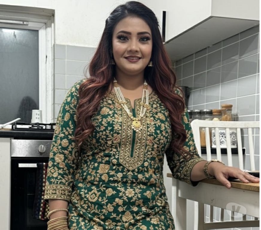 Escorts East London Woodford - East London - Photos for Indian Beauty Available in town