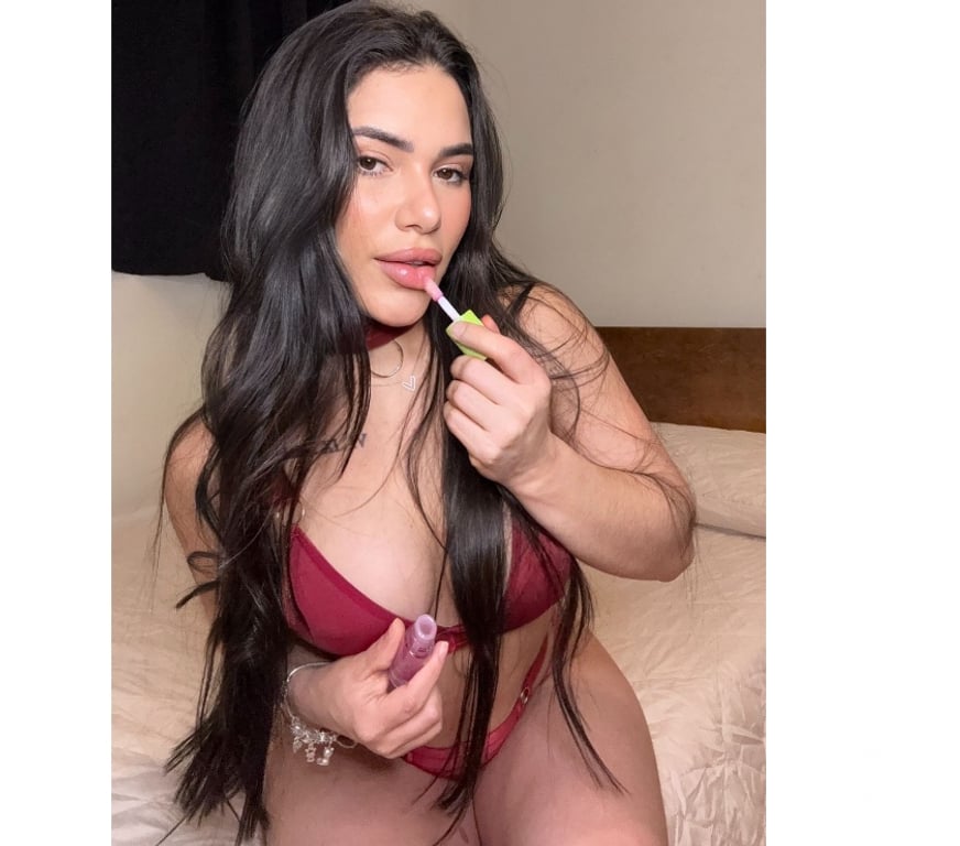Escorts South Yorkshire Sheffield - Photos for 🌶️🔥 SABRINA HOT BRAZILIAN NEW IN TOWNNNN 🌶️🔥
