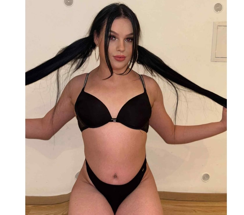 Trans Escorts East London Leytonstone - East London - Photos for TS Tamara hot 💦💦