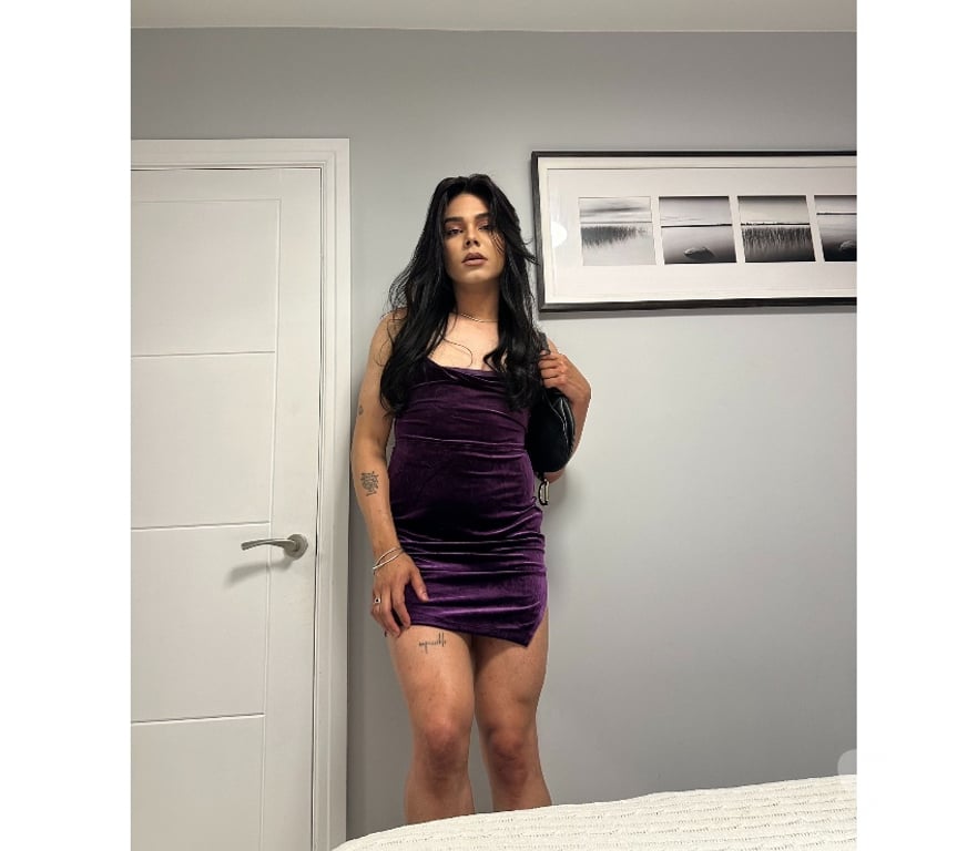 Escorts Devon Exeter - Photos for JULIE LATINA HOT TRANS 🔥🏳️⚧️