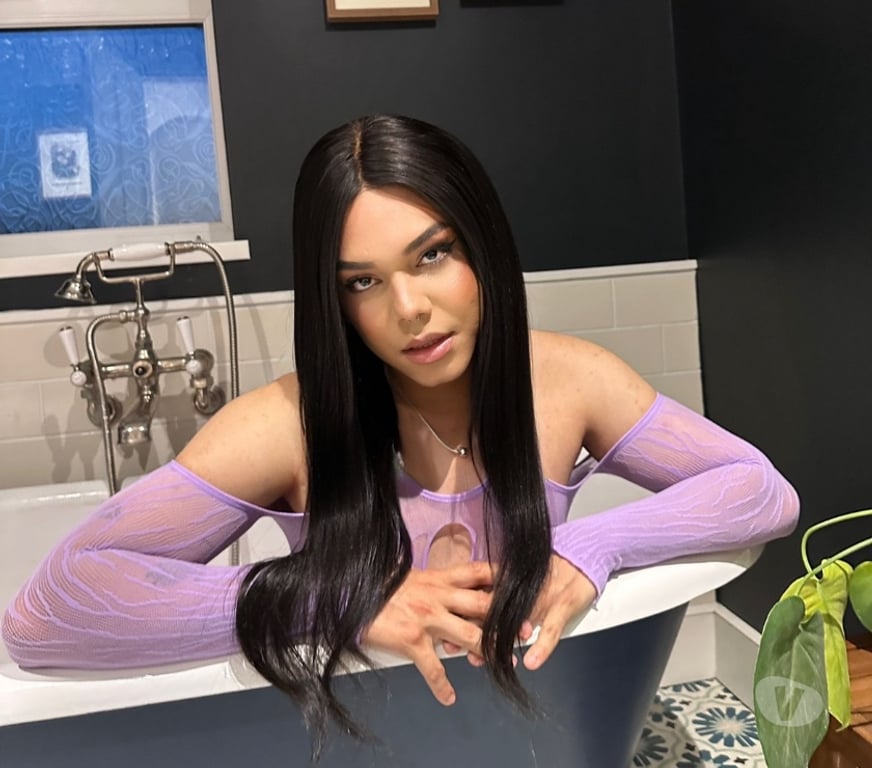 Escorts Devon Exeter - Photos for JULIE LATINA HOT TRANS 🔥🏳️⚧️