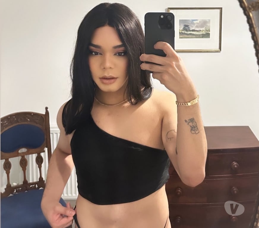 Escorts Devon Exeter - Photos for JULIE LATINA HOT TRANS 🔥🏳️⚧️