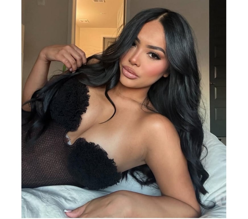 Escorts Staffordshire Stoke-on-Trent - Photos for VERONICA, EXOTIC HOT BARAZILIAN PARTY GIRL😈😇