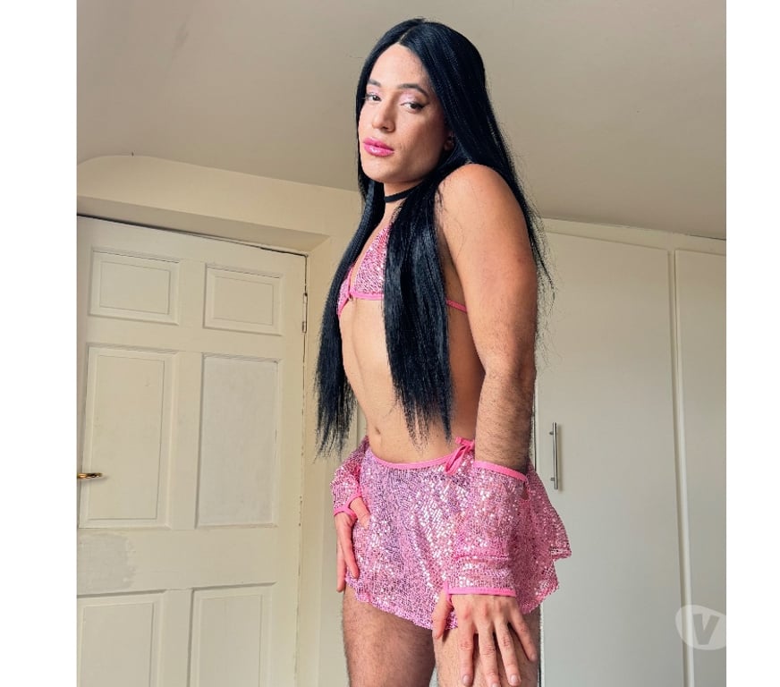 Trans Escorts Fife Dunfermline - Fife - Photos for 😈🔥CROSS DRESSER LATINA NEW IN THE CITY🔥😈