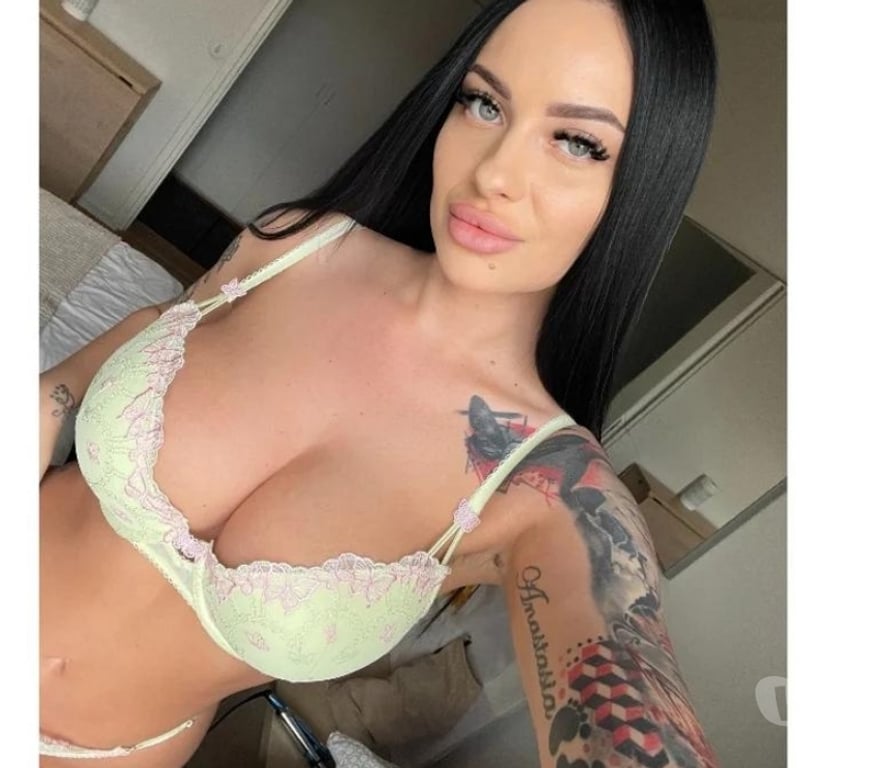 Escorts West Yorkshire Wakefield - Photos for Klara JUST ARRIVE 💯GFE 💗PARTY