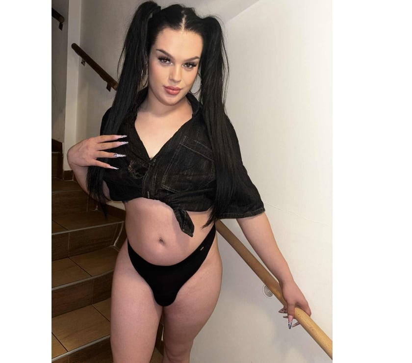 Trans Escorts East London Forest Gate - East London - Photos for Ts Tamara hot 💦💦💦