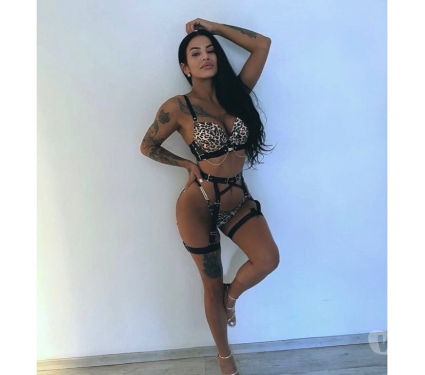 Escorts Warrington Latchford - Warrington - Photos for NEW!🍭Amelia 🔝💯REAL🔝NO RUSH ❤️