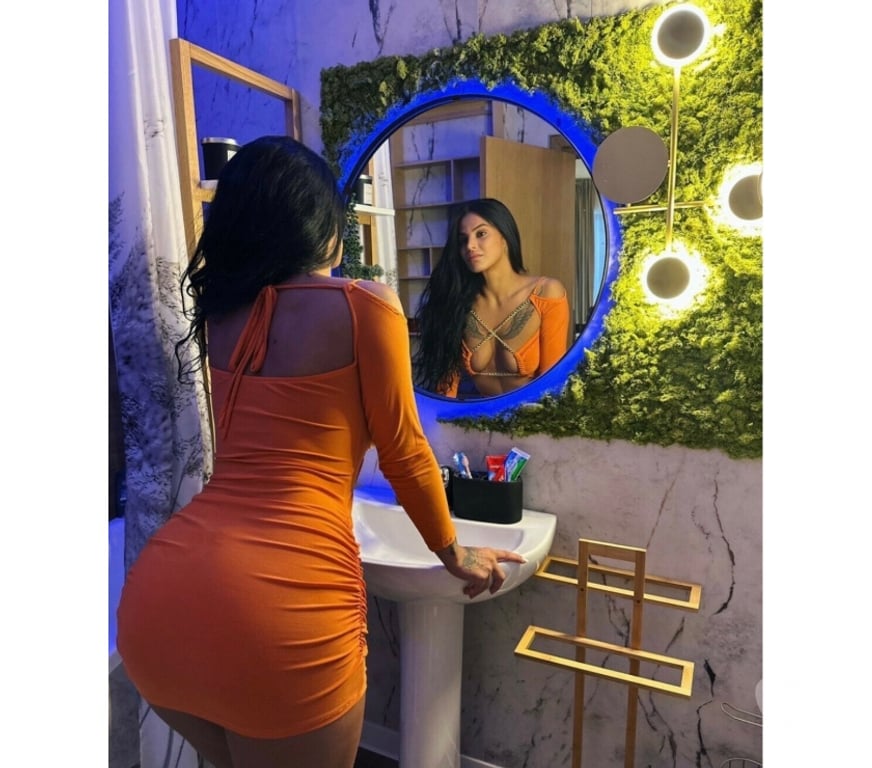 Escorts Warrington Latchford - Warrington - Photos for NEW!🍭Amelia 🔝💯REAL🔝NO RUSH ❤️