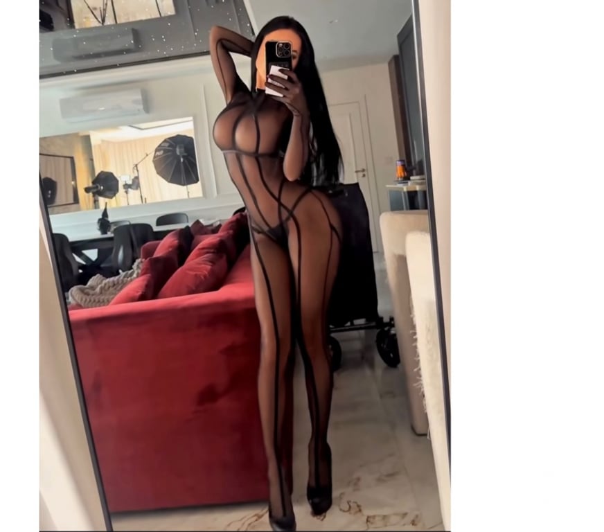 Escorts South East London Bromley - Photos for Hot girl 🥳Anais best service💋