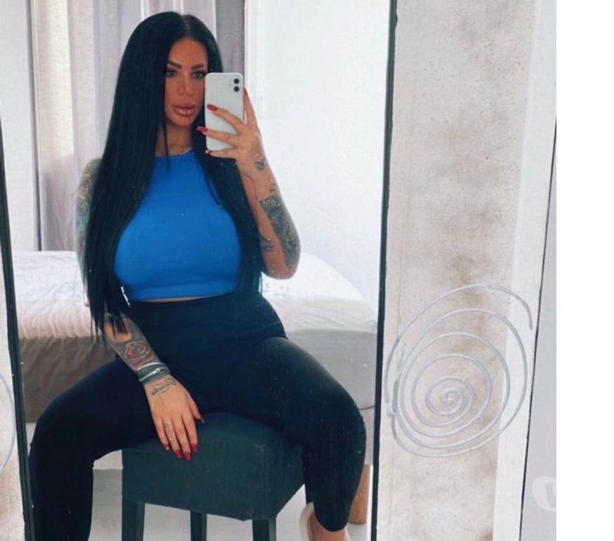 Escorts West Northamptonshire Northampton - West Northamptonshire - Photos for 🔥EMA NO RUSH ‼️ CALL ME PARTY NEW