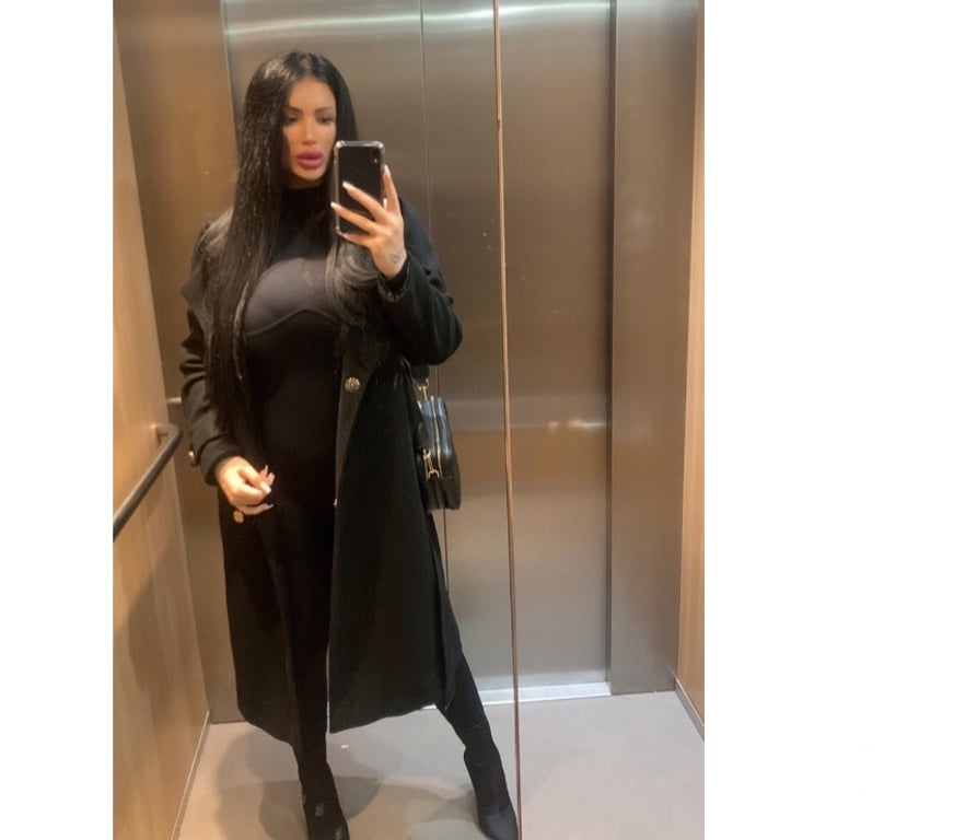 Escorts West Northamptonshire Northampton - West Northamptonshire - Photos for 🔥EMA NO RUSH ‼️ CALL ME PARTY NEW