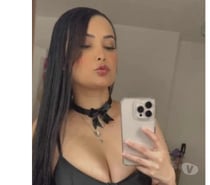 Adult company for pleasant and relaxing moments