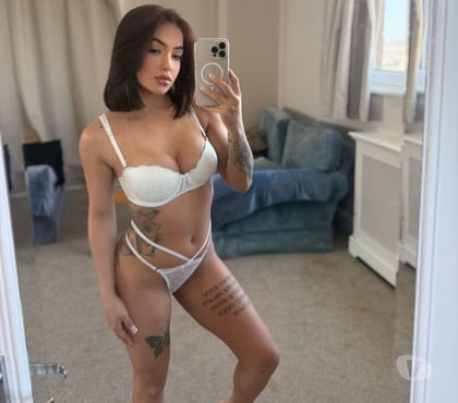 Escorts and Massages Yeovil Somerset - Photos for Layla Tattooed Brazilian 🇧🇷 Hot party girl🍾🍸